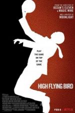 Watch High Flying Bird Viooz