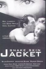 Watch Snake Skin Jacket Viooz