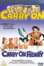 Watch Carry on Henry Viooz