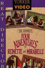 Watch 4 aventures de Reinette et Mirabelle Viooz