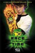 Watch Ben 10: Race Against Time Putlocker