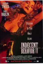 Watch Indecent Behavior II Viooz