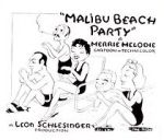 Watch Malibu Beach Party (Short 1940) Viooz