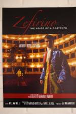 Watch Zefirino The Voice of a Castrato Viooz
