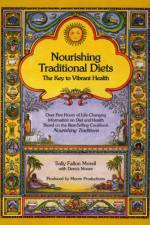 Watch Nourishing Traditional Diets Seminar Viooz