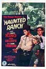 Watch Haunted Ranch Viooz