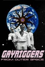 Watch Gayniggers from Outer Space Viooz