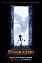 Watch Guillermo del Toro's Pinocchio Viooz