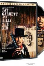 Watch Pat Garrett & Billy the Kid Viooz
