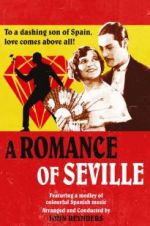 Watch The Romance of Seville Viooz