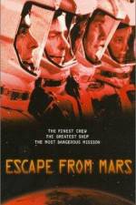 Watch Escape from Mars Viooz