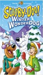 Watch SCOOBY-DOO! Winter Wonderdog Viooz
