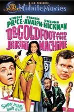 Watch Dr Goldfoot and the Bikini Machine Viooz