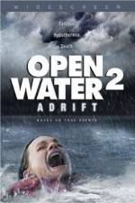 Watch Open Water 2: Adrift Viooz
