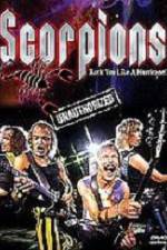 Watch The Scorpions Rock You Like A Hurricane Unauthorized Viooz