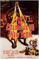 Watch The Colossus of New York Viooz