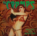 Watch The Cramps: Bikini Girls with Machine Guns Viooz