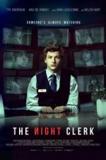 Watch The Night Clerk Viooz