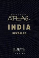 Watch Discovery Channel-Discovery Atlas: India Revealed Viooz
