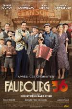 Watch Faubourg 36 Viooz