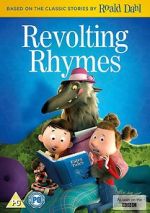 Watch Revolting Rhymes Part One (TV Short 2016) Viooz