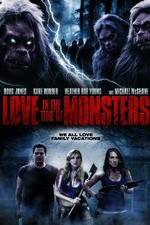Watch Love in the Time of Monsters Viooz