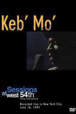 Watch Keb' Mo' Sessions at West 54th Viooz