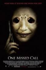 Watch One Missed Call Viooz