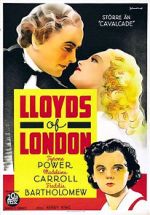 Watch Lloyds of London Viooz