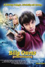 Watch Billy Owens and the Secret of the Runes Viooz