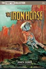 Watch The Iron Horse Viooz