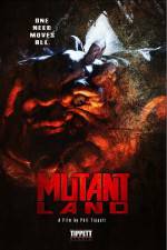 Watch MutantLand Viooz
