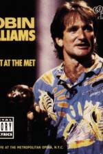Watch Robin Williams Live at the Met Viooz