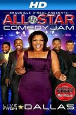Watch Shaquille O\'Neal Presents: All-Star Comedy Jam - Live from Dallas Nowvideo