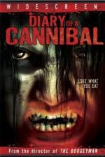 Watch Cannibal Viooz