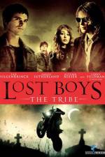 Watch Lost Boys: The Tribe Viooz
