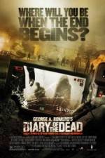 Watch Diary of the Dead Viooz