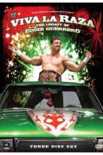Watch Viva la Raza The Legacy of Eddie Guerrero Viooz