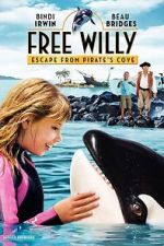 Watch Free Willy: Escape from Pirate\'s Cove Viooz