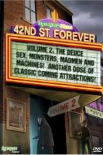 Watch 42nd Street Forever Volume 2 The Deuce Viooz