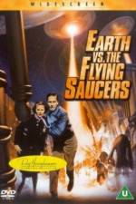 Watch Earth vs. the Flying Saucers Viooz