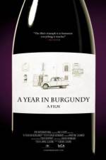 Watch A Year in Burgundy Viooz