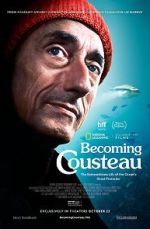 Watch Becoming Cousteau Viooz