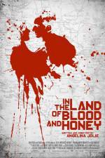 Watch In the Land of Blood and Honey Viooz