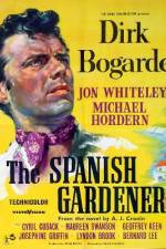 Watch The Spanish Gardener Viooz