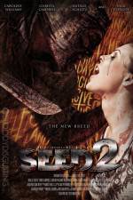 Watch Seed 2: The New Breed Viooz