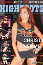 Watch Christy Hemme Shoot Interview Wrestling Viooz