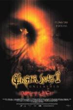 Watch Ginger Snaps: Unleashed Viooz