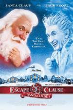 Watch The Santa Clause 3: The Escape Clause Viooz
