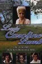 Watch Lady Caroline Lamb Viooz